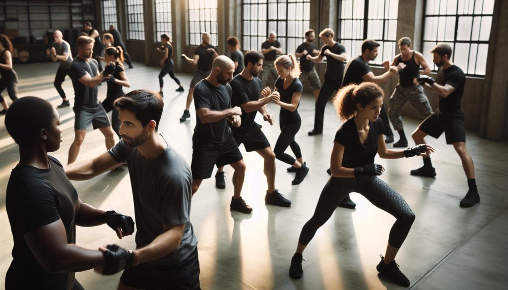 How Much Are Krav Maga Classes? Cost Breakdown & Budget Tips