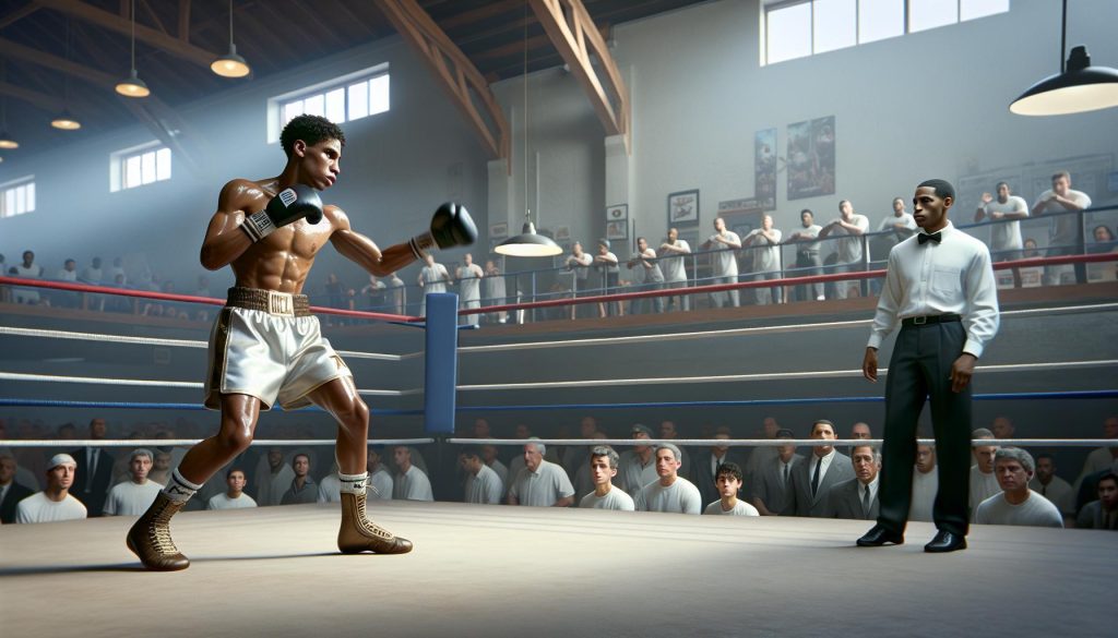 How to Beat Don Flamenco Punch Out: Rhythm Strategy