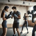 Does Krav Maga Teach Boxing? Striking Fundamentals