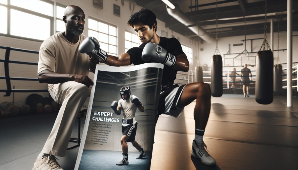 How to Beat Great Tiger Punch Out: Expert Tips