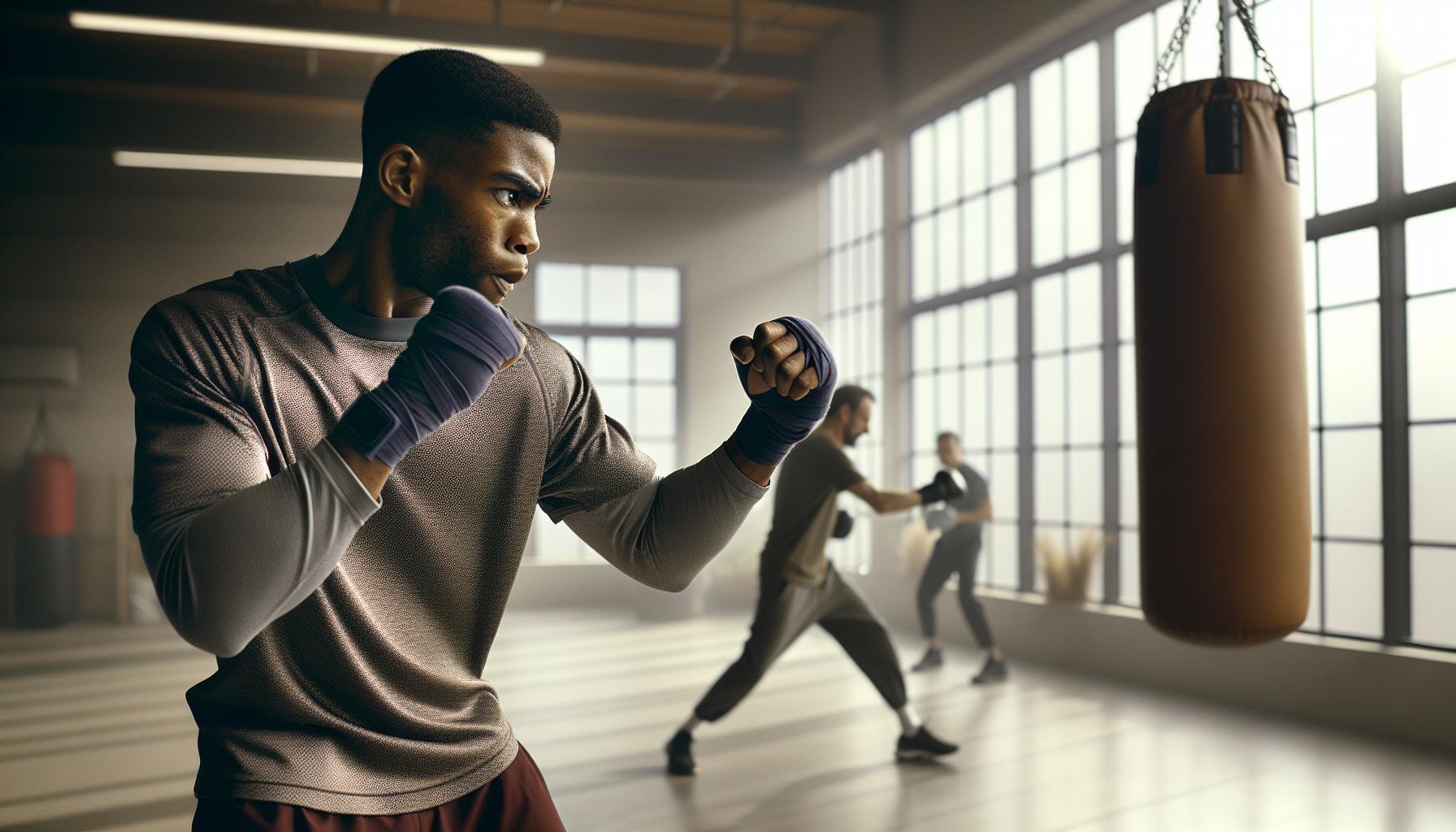 How To Punch Harder: Explosive Power Training Secrets ...