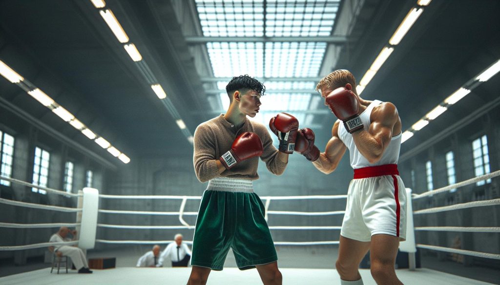 How to Beat Mr Dream in Punch Out: Final Boss Guide