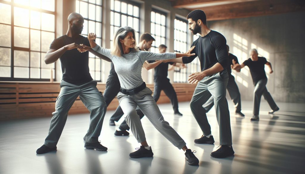 Can You Learn Krav Maga? Beginner’s Path to Protection