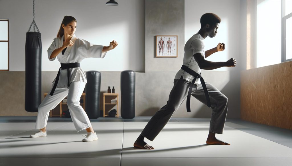 Should I Take Krav Maga? 7 Reasons to Start Training Today