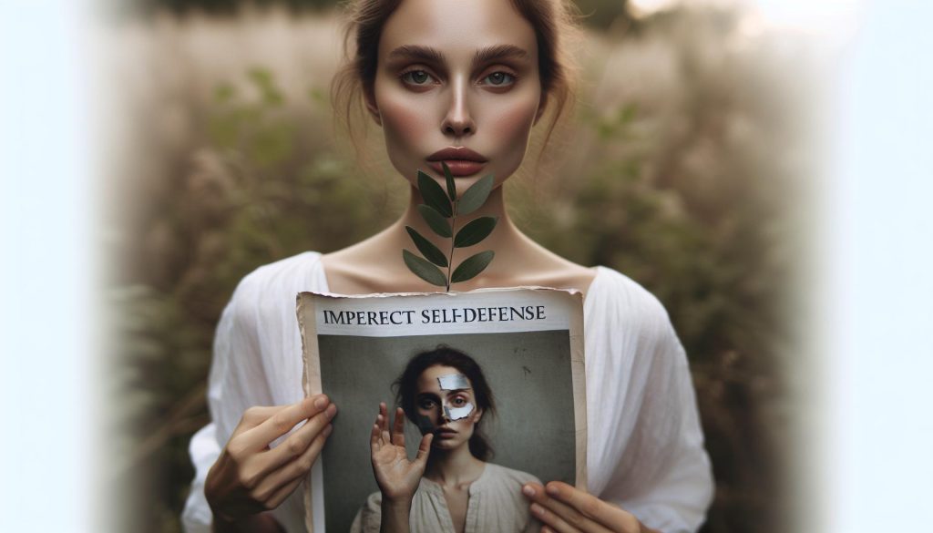 What Is Imperfect Self Defense? Partial Legal Defense Explained