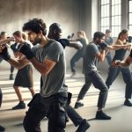 Does Krav Maga Use Pressure Points? Target-Based Fighting