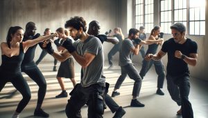 Does Krav Maga Use Pressure Points? Target-Based Fighting