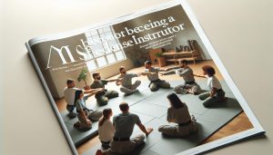 How to Become a Self Defense Instructor? Certification Path