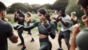 How to Throw a Hook Punch: Devastating Side Strike