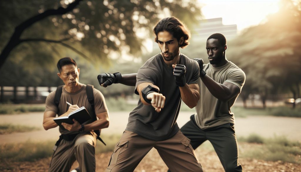 Can You Learn Krav Maga on Your Own? Independent Study Guide