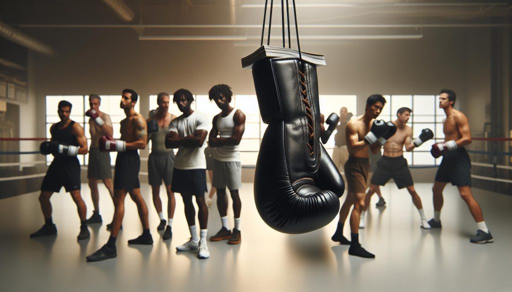 How to Make Your Punches Stronger: Power Building Tips