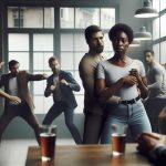 Is There Self Defense in a Bar Fight? Mutual Combat Rules