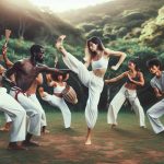 Is Capoeira Good for Self Defense? Brazilian Dance Fighting