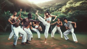 Is Capoeira Good for Self Defense? Brazilian Dance Fighting