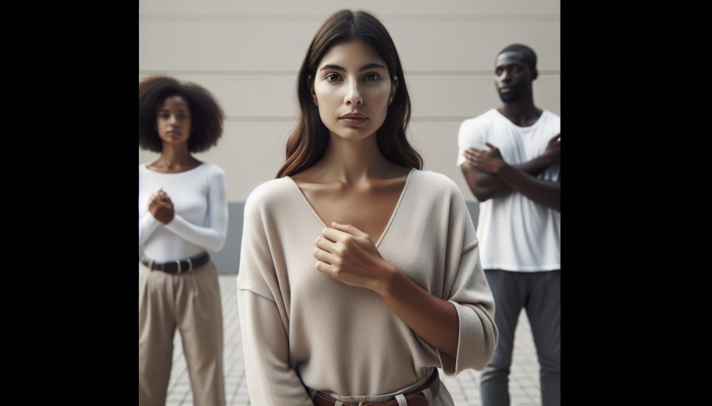 How to Punch Someone: When Self-Defense is Justified