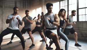 Will Krav Maga Build Muscle? Fitness Benefits Revealed