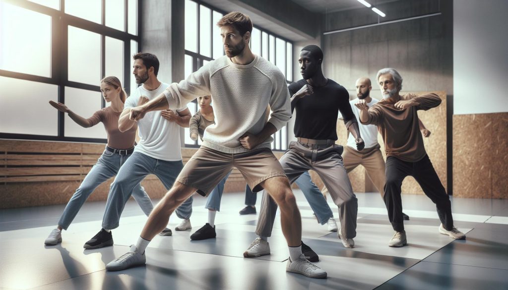 Can You Self Learn Krav Maga? DIY Defense Reality