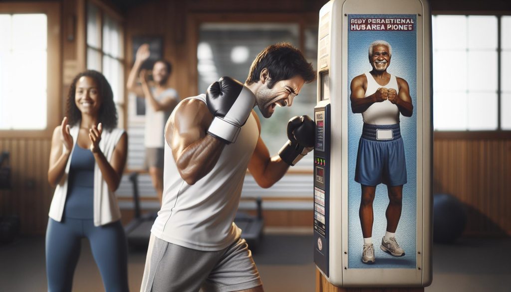 How to Get a High Score on the Punching Machine: Pro Secrets