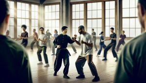 Don’t Get Ripped Off by Krav Maga: Avoiding Scam Schools