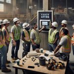 How to Eliminate Buddy Punching at Construction Projects: Solutions