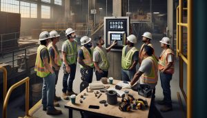 How to Eliminate Buddy Punching at Construction Projects: Solutions
