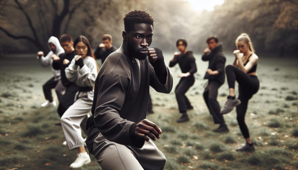 How Long Does It Take to Master Krav Maga: Expert Insights