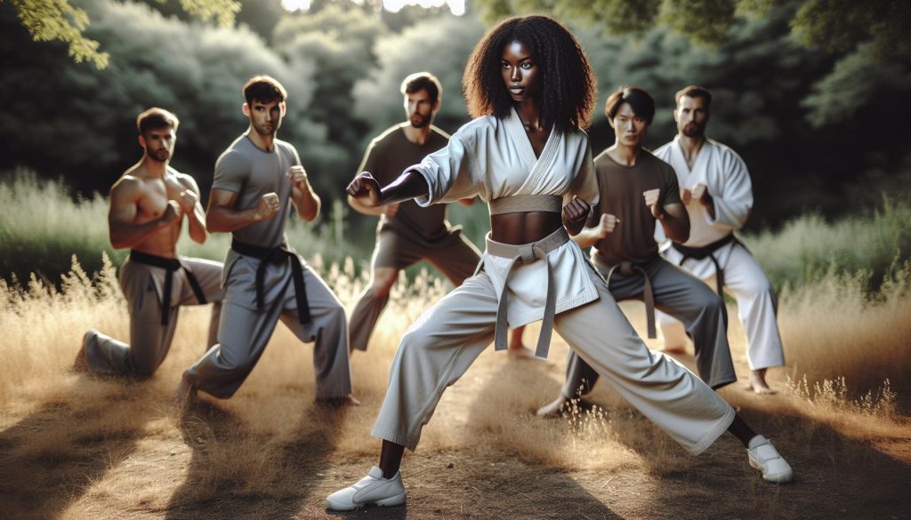 What Is the Best Martial Art for Self Defense? Expert Rankings