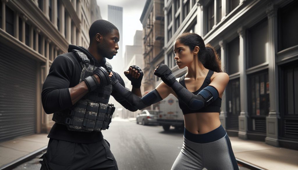 Can Krav Maga Beat MMA? Street vs. Sport Fighting Truth
