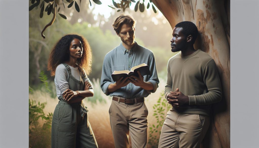 Is Self Defense a Sin? Biblical Truth About Protecting Yourself