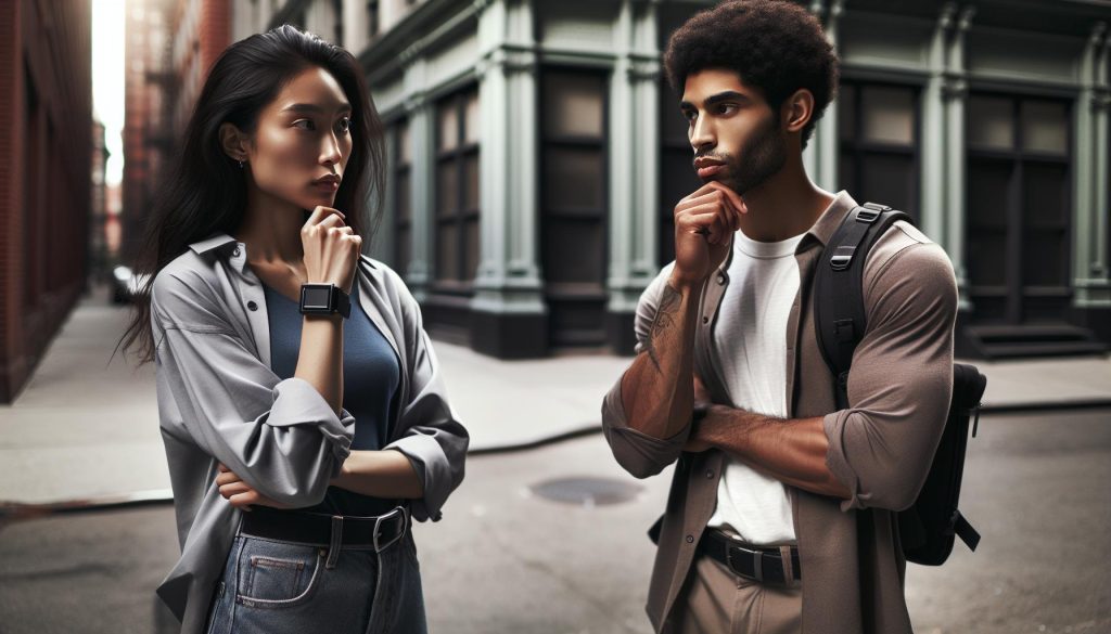 Can a Man Hit a Woman in Self Defense? Legal Reality Explained