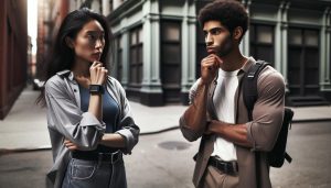 Can a Man Hit a Woman in Self Defense? Legal Reality Explained