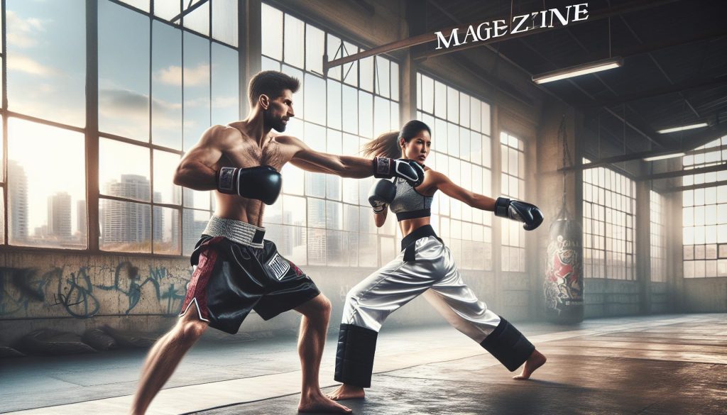 Can Krav Maga Beat Muay Thai? Which Wins in Real Combat?