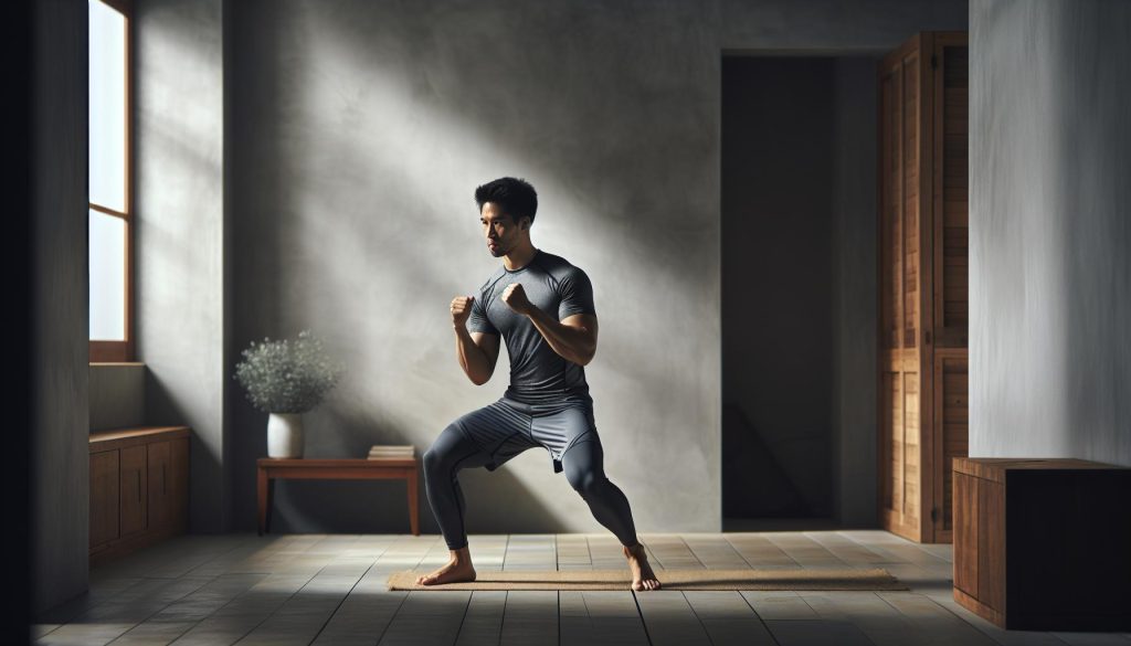 Can You Learn Krav Maga by Yourself? Solo Training Reality