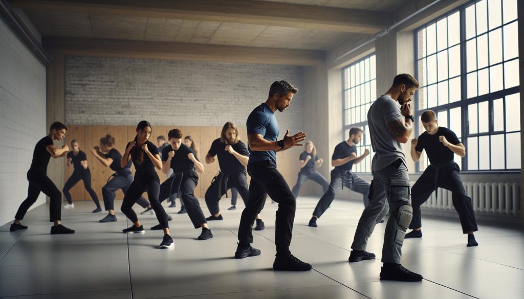 Does Krav Maga Have Kata? Traditional Forms vs. Modern Training