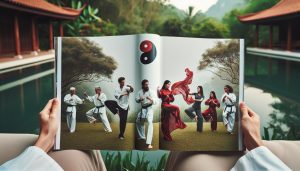 Is Kung Fu Good for Self Defense? Traditional Style Reality Check