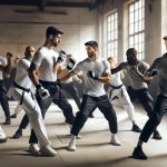 Does Krav Maga Have Sparring? Live Training Methods