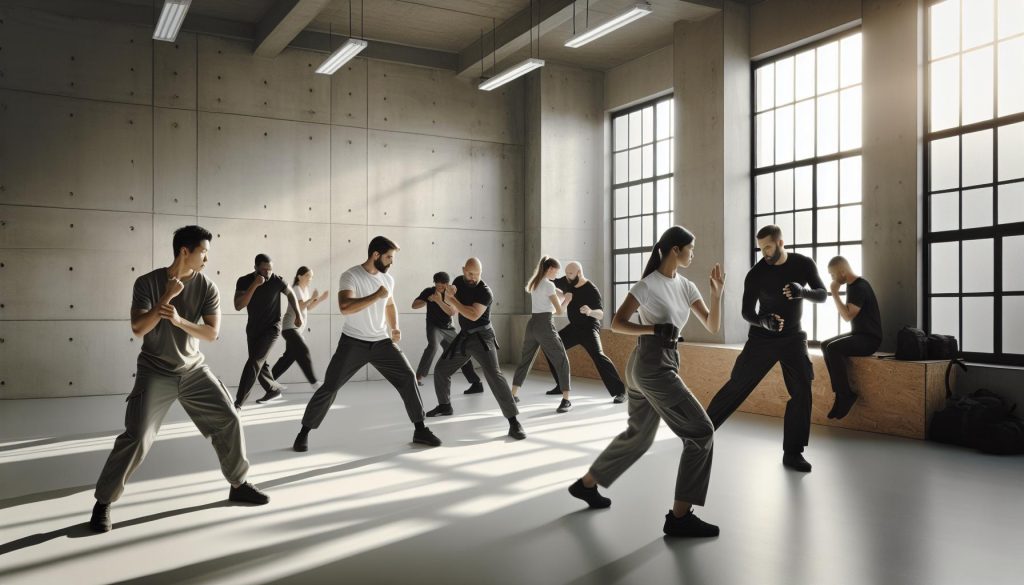 How to Get Started in Krav Maga: First Steps to Safety