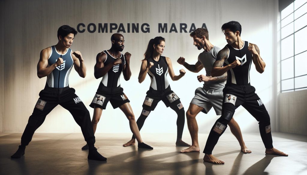 Which Krav Maga Organization Is Best? Comparing Top Systems