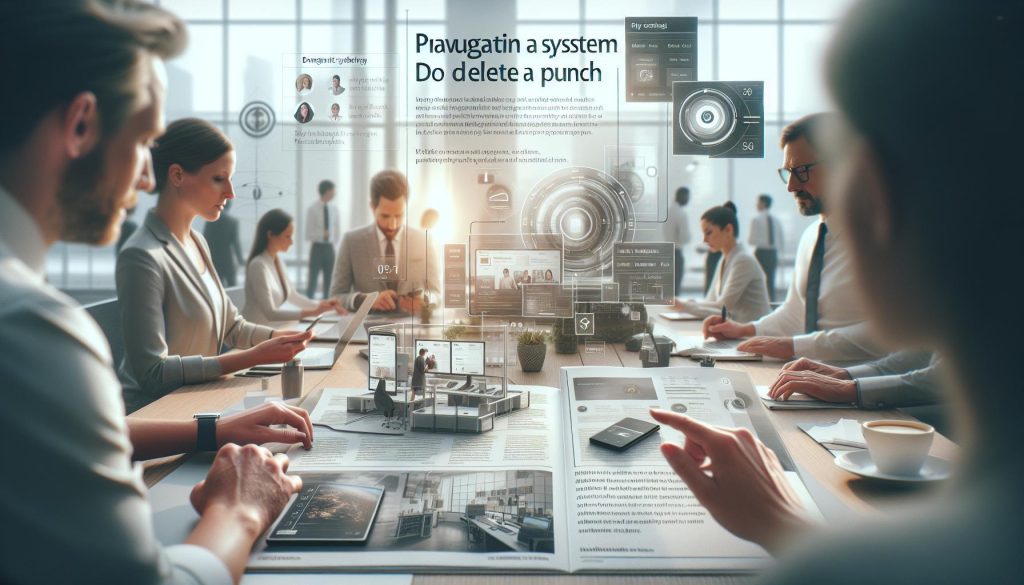 How to Delete Punch on Paycom: System Navigation