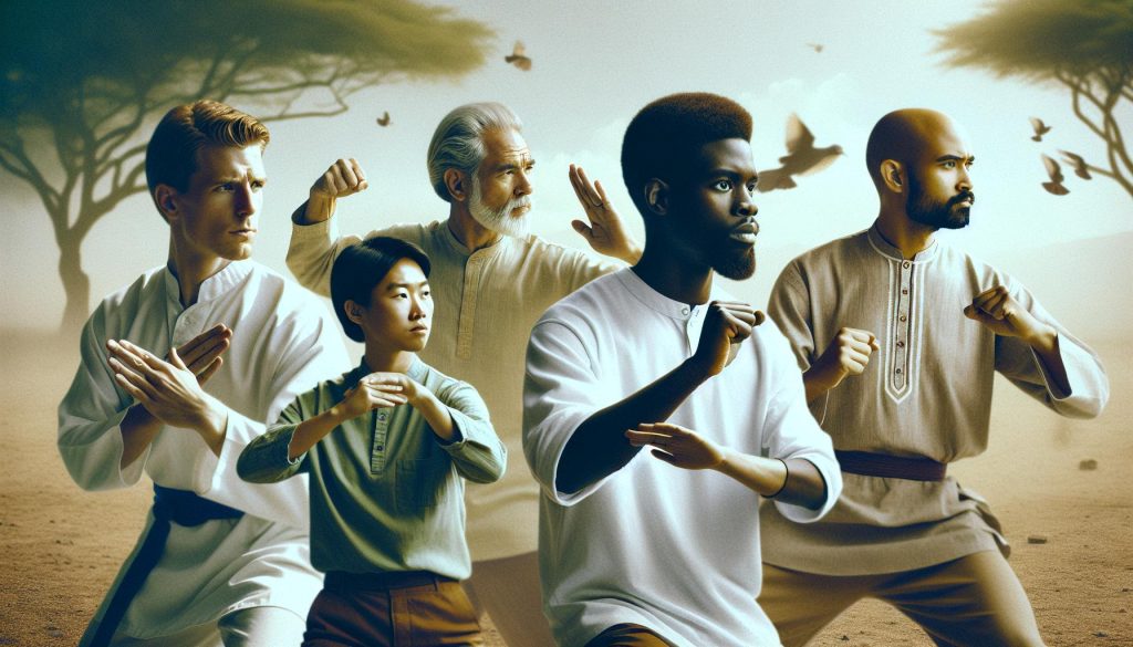 Why Is Self Defense Important? Essential Life Skill Benefits