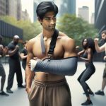 Can You Do Krav Maga with Broken Bone? Recovery Considerations