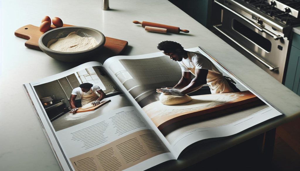 How to Punch Down Dough: Baking Essential Technique