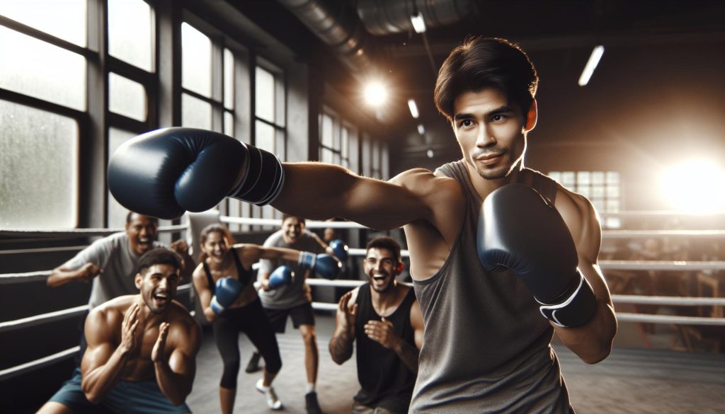 How to Use Super Punch in Punch Out Switch: Pro Strategy