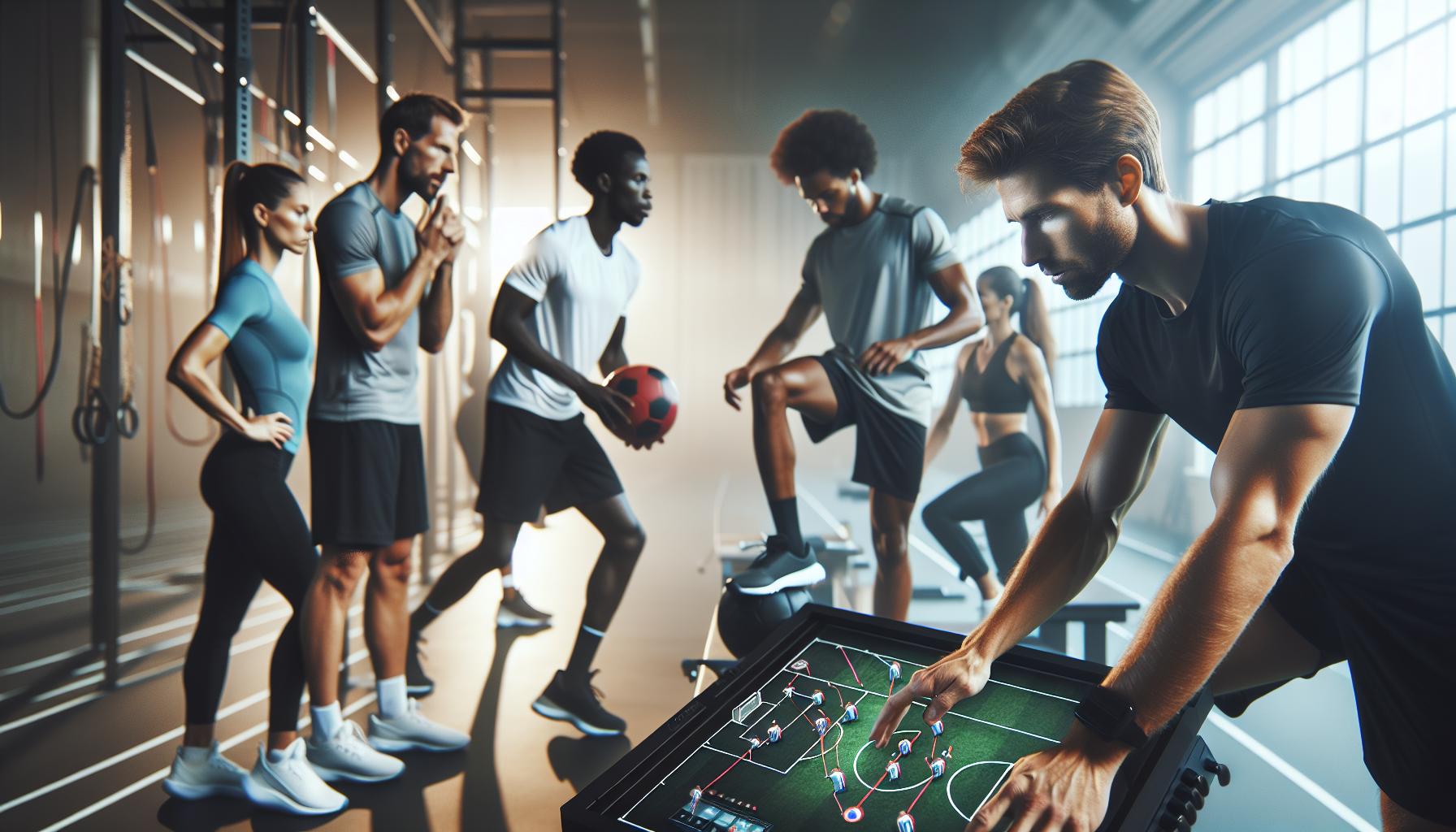 Advanced Techniques for Experienced Players