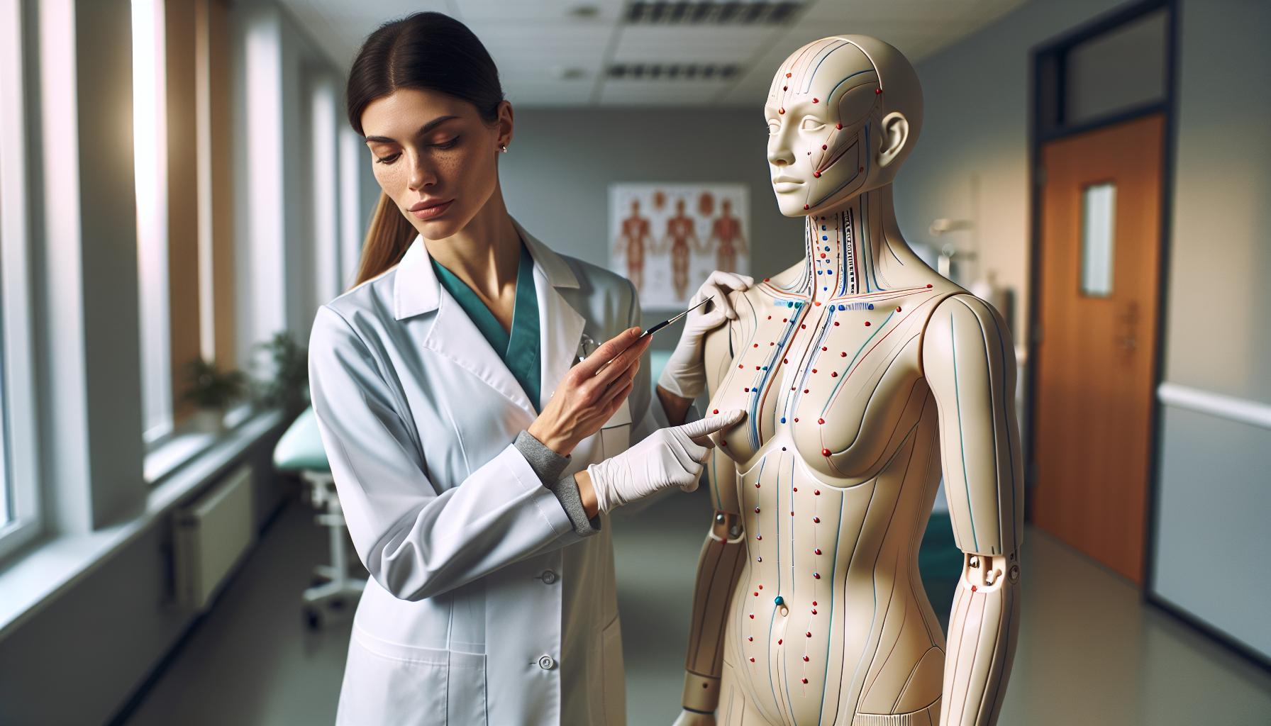 The Anatomy of Pressure Points: What You Need to Know
