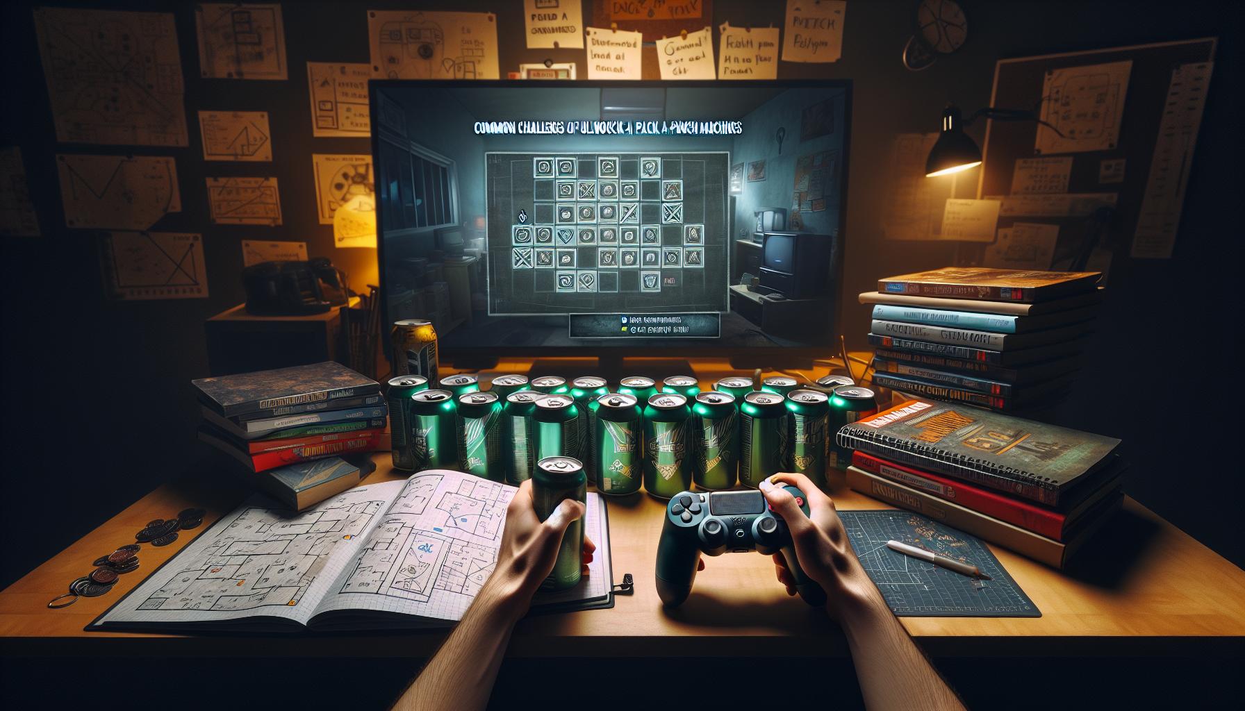 Common Challenges When Unlocking Pack-a-Punch