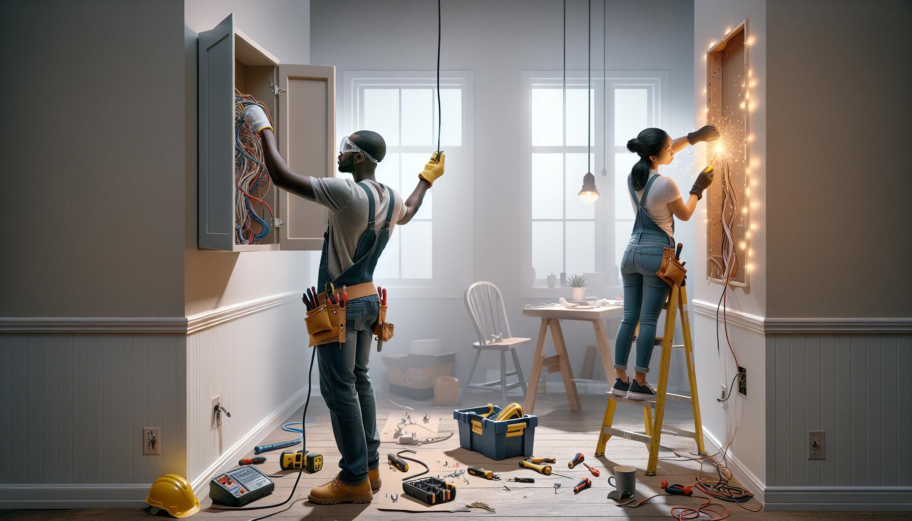 Common Mistakes to Avoid During Installation