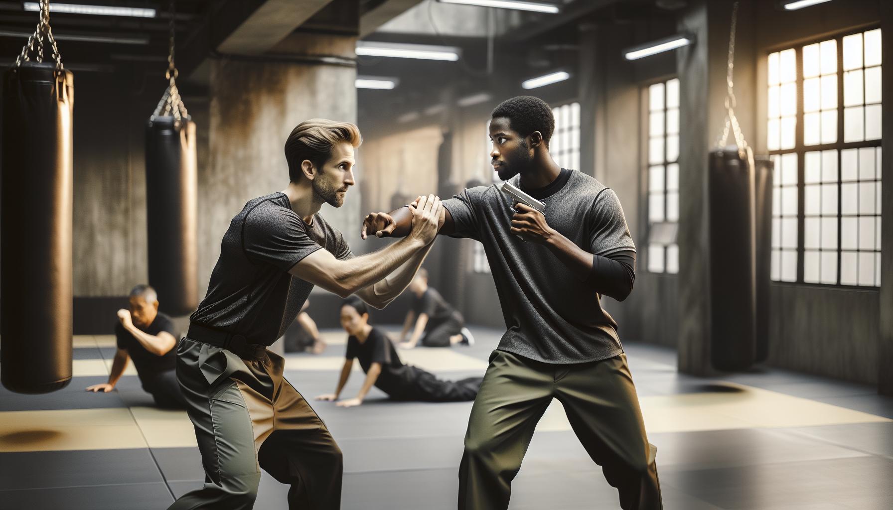 Core Principles of Krav Maga: What Sets It Apart