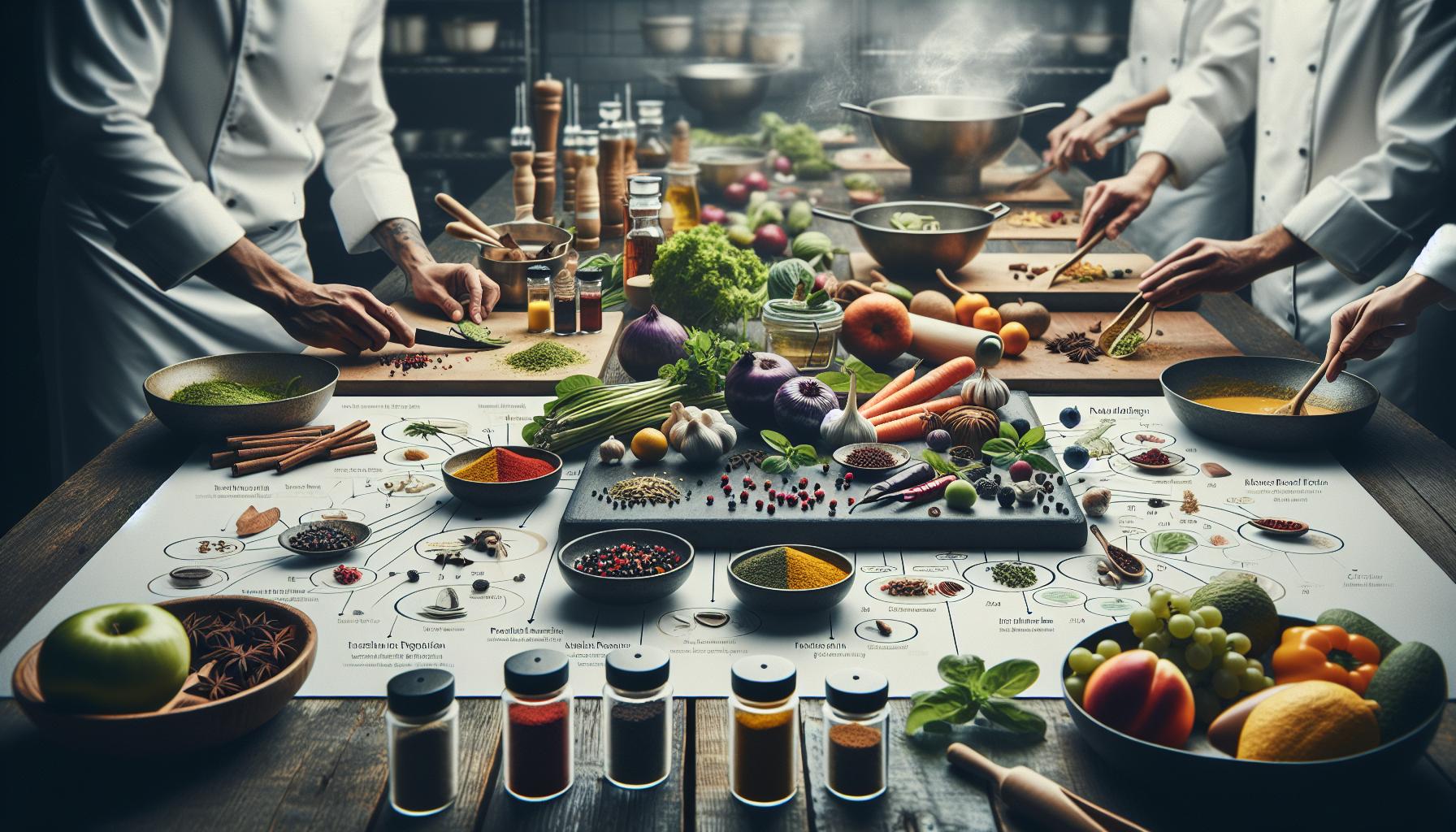 Creative Variations: Infusing Unique Flavors