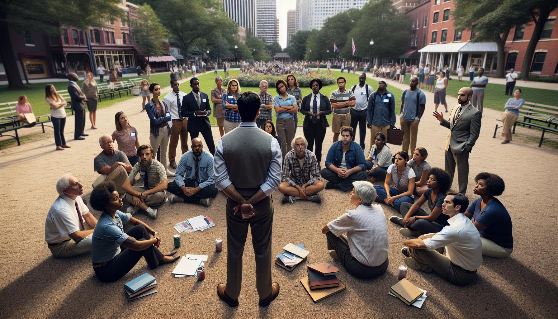 De-escalation Techniques: Preventing Violence